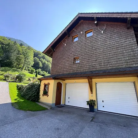 Bio-Bauernhof Vordergrubenbach - Familie Oberascher-3